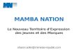 Mamba nation presentation
