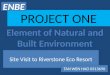 Element of natural and built environment power point
