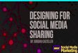Designing For Social Media Sharing Jordan Kasteler