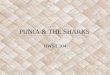 Punia+ +the+sharks