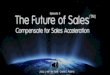 Social Selling Compensation