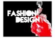 Fashion Design Ntu