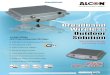 ALCON ALINK 5050A 5W High Power Outdoor 5Ghz WIFI Solution by