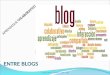 Entre Blogs aprendizaje colaborativo