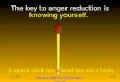 Anger Reduction