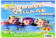 Summer Village 2012