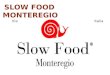 Slow Food Monteregio