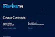 Inspire 14 coupa contracts breakout final