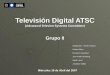 TelevisióN Digital Atsc Final