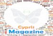 Cypris Chat 2