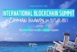Blockchain summit deck   brief v04  (1)