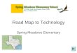 Road Map To Technology