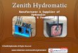 Zenith Hydromatic Gujarat India