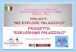 Project we explore palazzolo