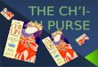 The ch’i lin purse