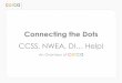 Connecting Dots Ccss Di Nwea Help Final