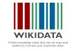 2014 10-11 Wikidata talk London WMF UK