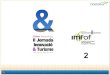 IMFOF II Jornada de Innovación y Tursimo (II parte)