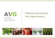Avg cis agricultural opportunity fund rus