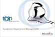 Attentive - Enterprise Listening Solution by Top