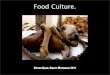 Food culture [Bayan Ulgii SEAL Project 2011] v1.0