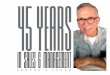 45 YEARS IN SALES & MANAGEMENT