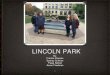 Lincoln park