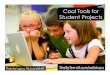 Awesome Tools & Apps for Student Projects