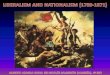 PPT LIBERALISM AND NATIONALISM