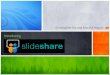 SlideShare Presentation - Illa and Rogers