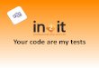 Your code are my tests - PHP Serbia TestDay 2014