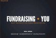 Paul Singh's Fundraising for startups