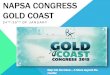 2015 Gold Coast NAPSA Congress