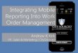 Integrating Mobile Reporting into Government Public Works Systems - by CitySourced