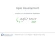 Agile Developper