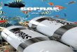 Sopras Sub catalogue 2014/15 Available from Atlantic Scuba in the UK