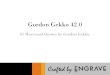 Gordon Gekko 42.0