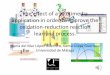 The effect of a multimedia application in the oxidation-reduction reactions learning processes