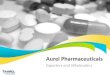 Top Anticancer Drugs Supplier Exporters in India-Aurel Pharma