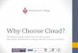 The wessex colleges_partnership_why_choose_cloud