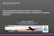 Session 2 4 - anthony wagstaff - nshc aviation medicine asw