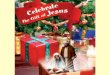 Celebrate the Gift of Jesus - Christmas presentation for children