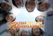 English kindergarden in japan j0721