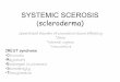 Systemic scerosis