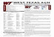WT Volleyball Game Notes 9-18