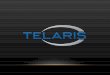 Telaris Presentation