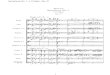 Arr beethoven   symphonies (full scores)