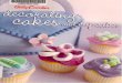 Decorating cakes and cupcakes 2