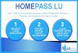 Homepass.lu by ab lux relocation services