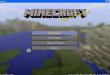 Minecraft 1.4.2 Adventures